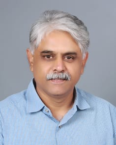 Ajit Bhate