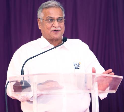 Jaideep Raje