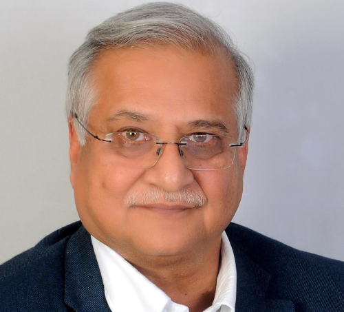 Jaideep Raje