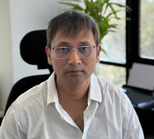 Pranjal Phadnis
