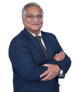 Jaideep Raje