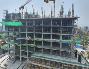 Ongoign Projects - Bhate & Raje Construction Company Pvt. Ltd.
