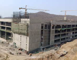 Ongoign Projects - Bhate & Raje Construction Company Pvt. Ltd.