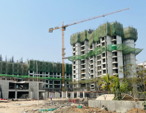 Ongoign Projects - Bhate & Raje Construction Company Pvt. Ltd.